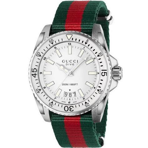 gucci cable watch|gucci horloge heren.